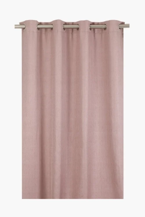 After Hours Eyelet Curtain