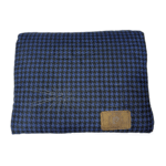 3 PC HOUNDSTOOTH QUILT - Image 4