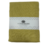 Eyelet Unlined Curtain - Image 2