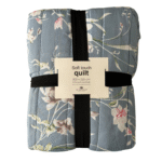 Bundle of 2- Soft touch quilts queen - Image 3
