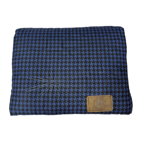 3 PC HOUNDSTOOTH QUILT - Image 4
