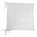 Bundle of 2- Cotton Chair Pad 40x40cm - Image 2