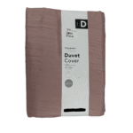 4 Piece Duet Cover Set (Double & Queen) - Image 2