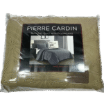 PIERRE CARDIN PINSONIC SILKY FEEL QUILT - Image 3