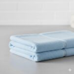 Ripple Towel 500gsm - Image 2