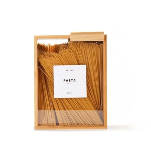 BAMBOO CONTAINER 3.8L CH