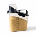 ARCYLIC STORAGE CONTAINER 2L MULTIPURPOSE CH