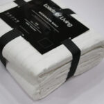 MICOSATIN QUILT 200X240 - Image 2
