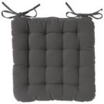 Bundle of 2- Cotton Chair Pad 40x40cm - Image 4