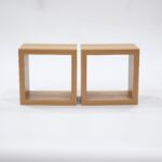 WALL MOUNT 3 TIERED DECORATION FLOATING SHELVES - Image 3