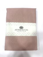 Bundle of 2 - After Hours Taped & Lined Curtain - Image 2