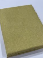 Eyelet Unlined Curtain - Image 3