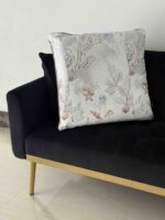 Bundle of 2- Carducci 60x60 Scatter Cushions - Image 2