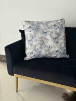 Bundle of 2- Carducci 60x60 Scatter Cushions - Image 5
