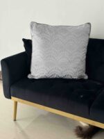 Bundle of 2- Carducci 60x60 Scatter Cushions