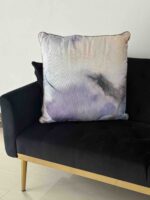 Bundle of 2- Carducci 60x60 Scatter Cushions - Image 3