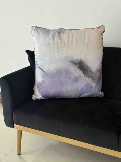 Bundle of 2- Carducci 60x60 Scatter Cushions - Image 3