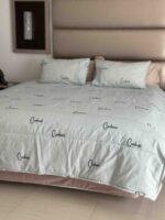 Carducci 3 Piece Quilt