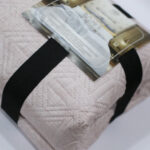 TEXTURED HORROCKSES 3 PIECE QUILT SET - Image 6
