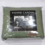 PIERRE CARDIN PINSONIC SILKY FEEL QUILT - Image 4