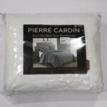 PIERRE CARDIN PINSONIC SILKY FEEL QUILT - Image 5