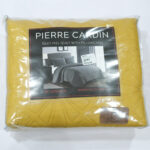 PIERRE CARDIN PINSONIC SILKY FEEL QUILT - Image 6