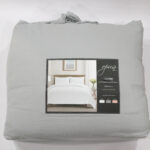 OPUS QUILT 3PC WASHER