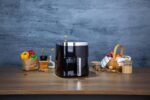 DIGITAL AIR FRYER 6L ROYAL HOMEWARE - Image 2