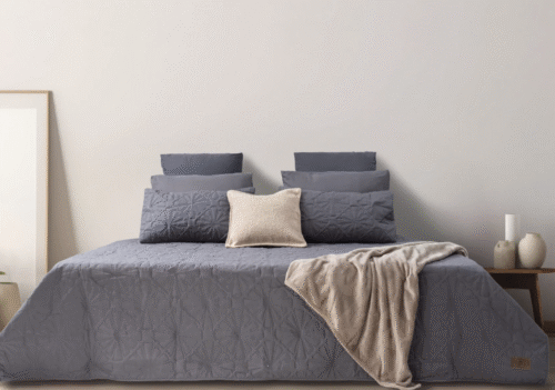 PIERRE CARDIN PINSONIC SILKY FEEL QUILT