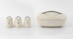 BREAD BIN 4PC SET PRIMO COLLECTION ROYAL HOMEWARE - Image 4