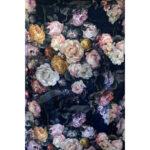 Floral Table Cloth