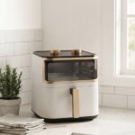 ZALA 6L AIR FRYER