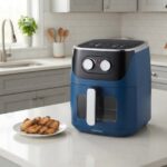 KASHIWA 6L AIR FRYER