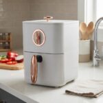 DIGIMARK 6L AIR FRYER