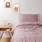 4 Piece Duvet Cover Set - Double