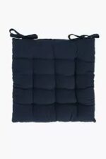 Bundle of 2- Cotton Chair Pad 40x40cm - Image 5