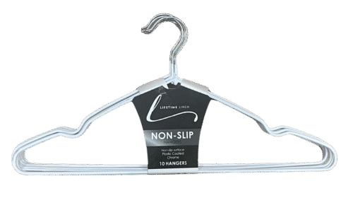 Non-slip hangers 10s - Image 5
