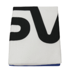 3/4 H2O Duvet Cover Set- White NASA - Image 2