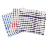 Button Terry Swab Cloth- 3 Pack - Image 2