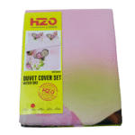 3/4 H2O Duvet Cover Set- Butterfly