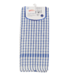 1 Pack Button Terry Kitchen Towel - Image 2