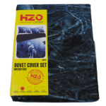 3/4 H2O Duvet Cover Set- Wolf