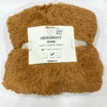 Fur Blanket- 125x150 - Image 4