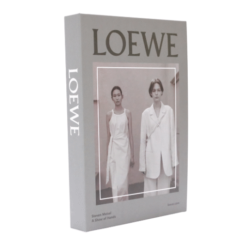 Decor Book- Loewe