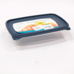 Plastic 1.3L Single Container- Rectangle - Image 3
