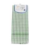 1 Pack Button Terry Kitchen Towel - Image 3