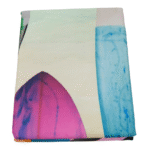 3/4 H2O Duvet Cover Set- Surfing - Image 2