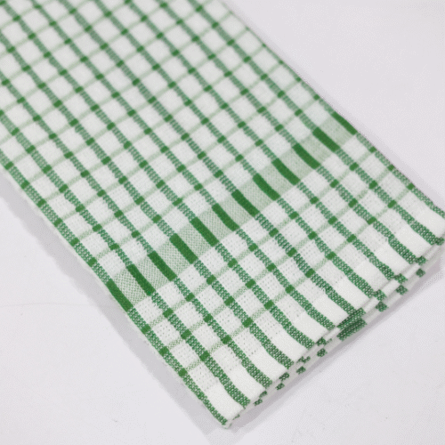 1 Pack Button Terry Kitchen Towel - Image 6