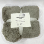 Fur Blanket- 125x150 - Image 2