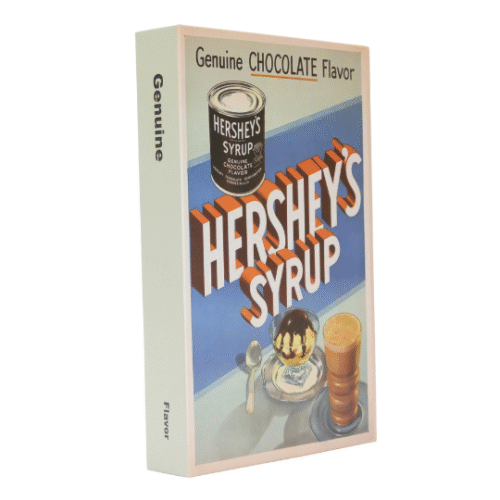 Decor Book- Genuine